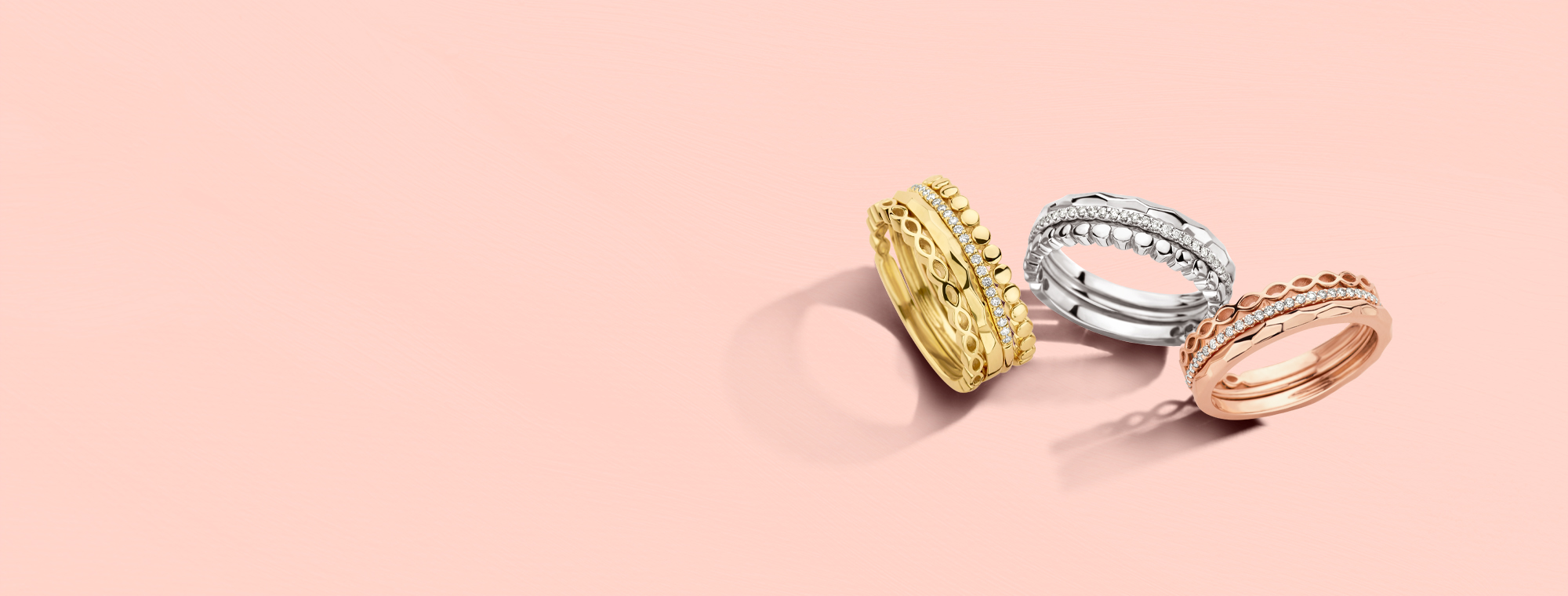 Rings | One More | jewelry, jewellery, fine jewellery, engagement ring ...